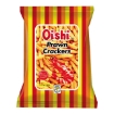 Picture of Oishi Prawn Crackers 90g (Plain, Spicy, Sweet & Extra Hot), OIS59