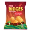 Picture of Oishi Ridges 60g (Cheese, BBQ, Onion & Garlic), OIS118