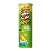 Picture of Pringles Sour Cream & Onion (42g, 107g, 147g), PRI05