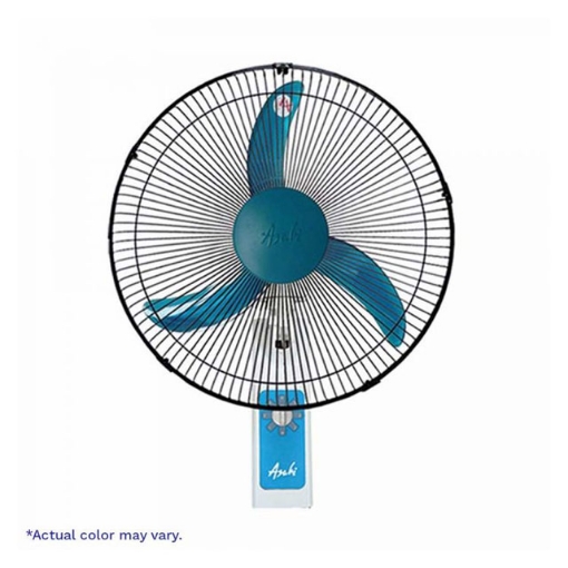 Picture of Asahi WF- 821 Wall Fan, 39339