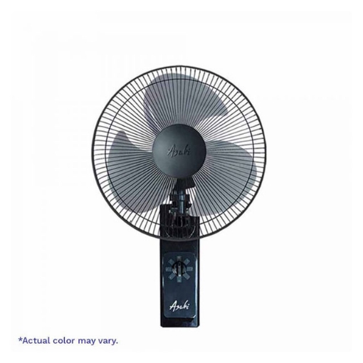 Picture of Asahi WF-324 Wall Fan, 3892