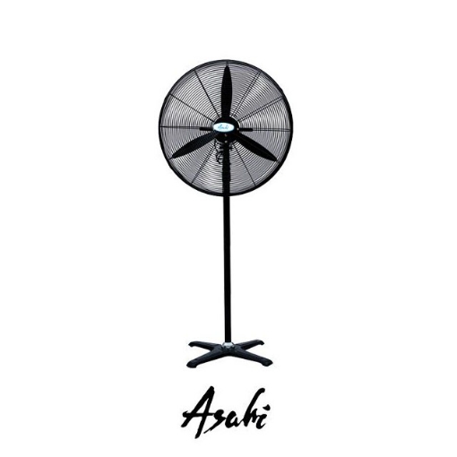 Picture of Asahi PF 2601 Industrial Stand Fan, 115165