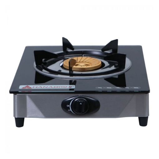 Picture of Hanabishi GGS 100 Gas Stove, 147207