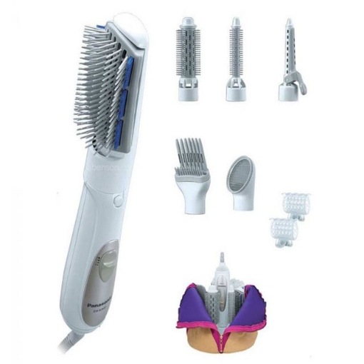 Picture of Panasonic EH-KA81 Hair Styler, 173660