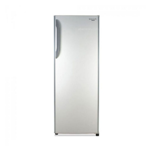 Picture of Panasonic NR-A8013FTG Upright Freezer, 128005