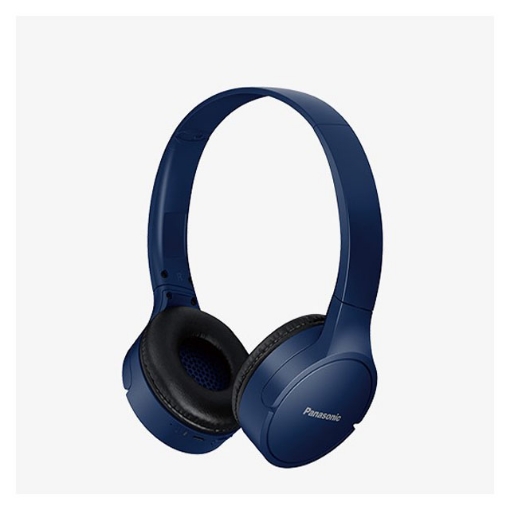 Picture of Panasonic RB-HF420B Street Wireless Headphones, RB-HF420B