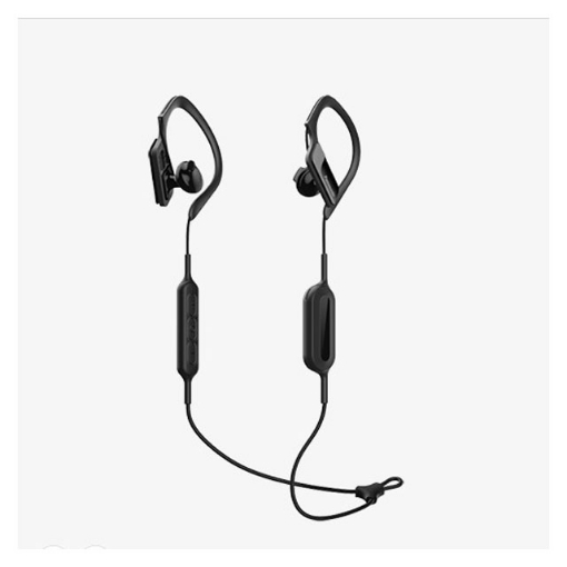 Picture of Panasonic RP-BTS10E Sport Wireless Headphones, RP-BTS10E