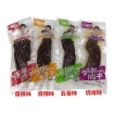 Picture of Kouliuxiang Shredded Pork Jerky, Flavor(Spicy, Barbecue, Hemp Spicy, Five Spices) 1 pack, 1 box 30 packs