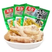 Picture of Youyou Chicken Feet, Flavor(Jiaoxiang, Shanjiao, Sauerkraut) 180g, 1 pack, 1*40 pack