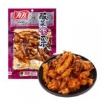 Picture of Youyou Chicken Feet, Flavor(Jiaoxiang, Shanjiao, Sauerkraut) 180g, 1 pack, 1*40 pack