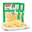 Picture of Youyou Pork Skin (Shanjiao, Spicy) 90g, 1 pack, 1*50 pack