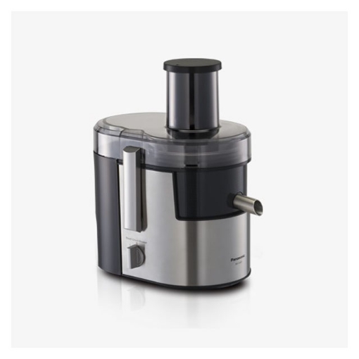 Picture of Panasonic MJ-SJ01WSC High-speed Juicer, MJ-SJ01WSC