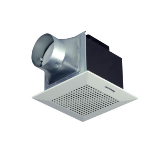 Picture of Panasonic FV-17CU8 CeilingMount Ventilating Fan, FV-17CU8