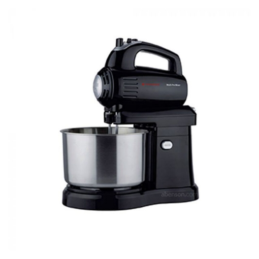 Picture of Hanabishi HHMB-140 Stand Mixer, 143968