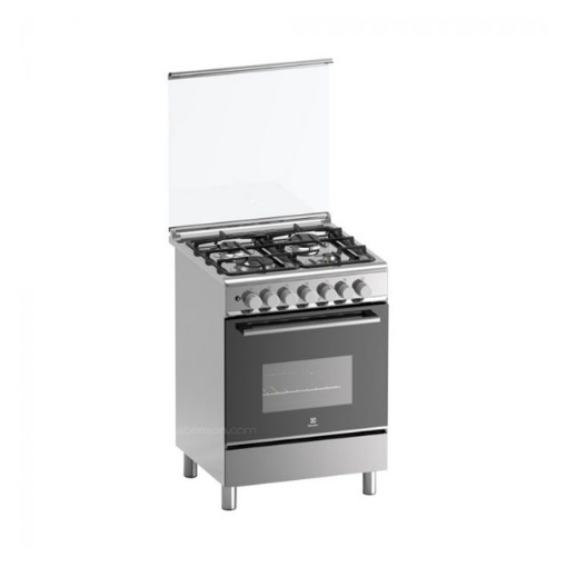 Picture of Electrolux EKG6402X Gas Range, 174345