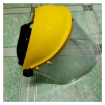 Picture of Heavy Duty Face Shield Minion type