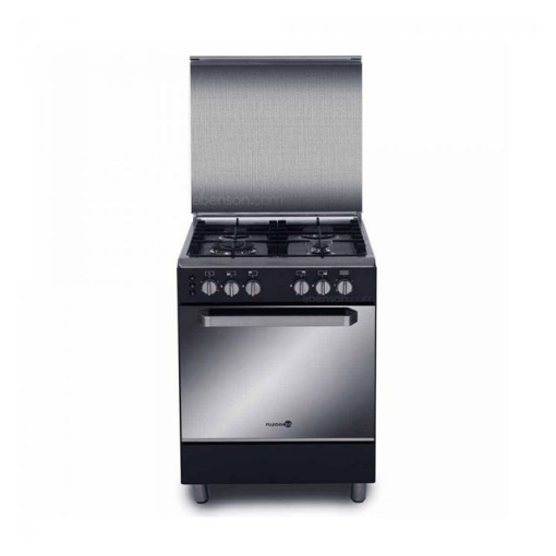 Picture of Fujidenzo FGR 6640VTRCMB Gas Range, 145228