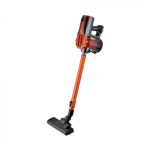 Picture of Hanabishi HVC 40D Multi Cyclone Vacuum Cleaner, 166695