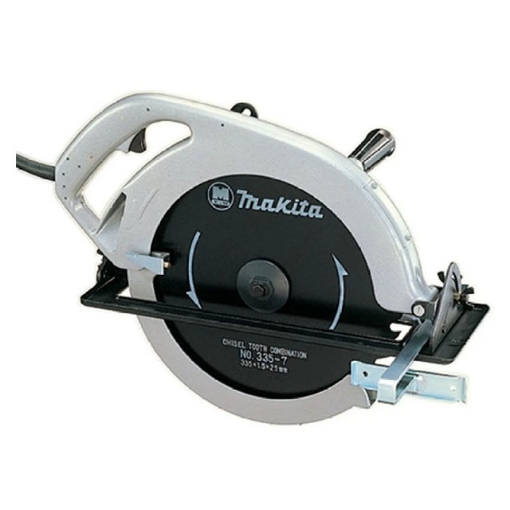 Picture of Makita 5103N 13-1/8" 1750W Circular Saw (Black/Silver)