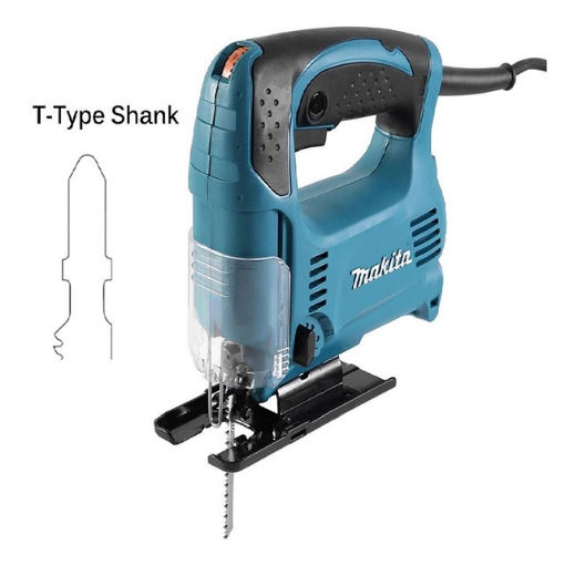 Picture of Makita 4328 Variable Jigsaw "T-Type Shank"