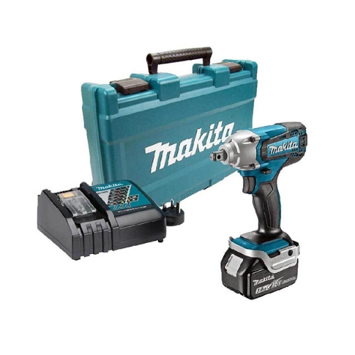 Picture of Makita Cordless Impact Wrench DTW251RF