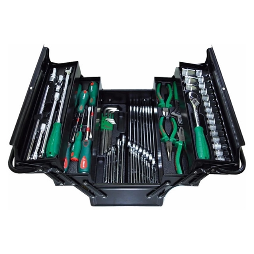 Picture of Hans TTB-68P 68Pcs. Tool Kit