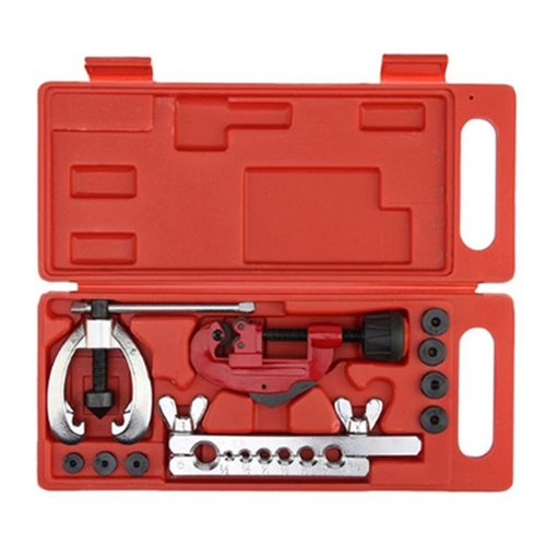 Picture of Black Hawk Double Flare Flaring Tool Kit With Tube Cutter - DFFTK