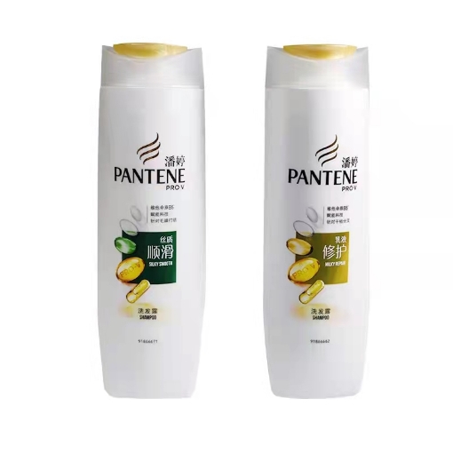 Picture of Pantene Shampoo (Emulsion Repair) 400ml,1 bottle, 1*12 bottl