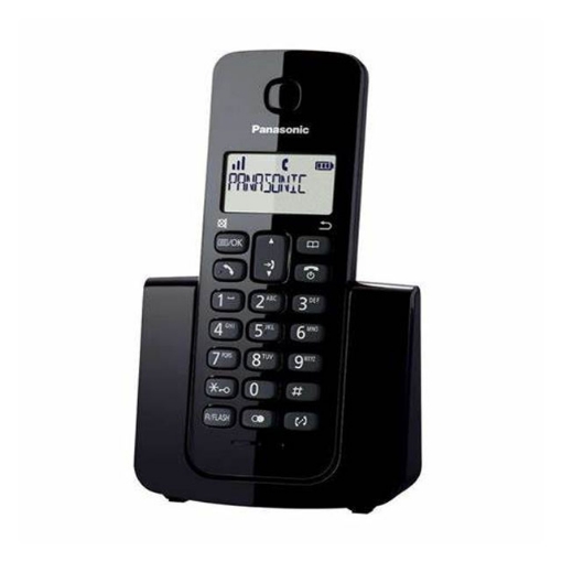 Picture of Panasonic KX-TGB110PHB Single Handset, KX-TGB110PHB