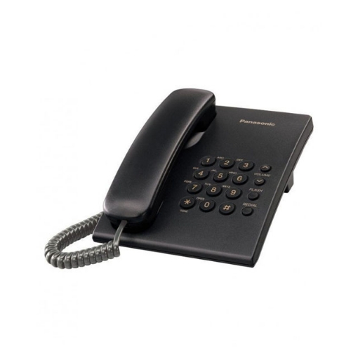 Picture of Panasonic KX-TS500MX Corded Phone, KX-TS500MX