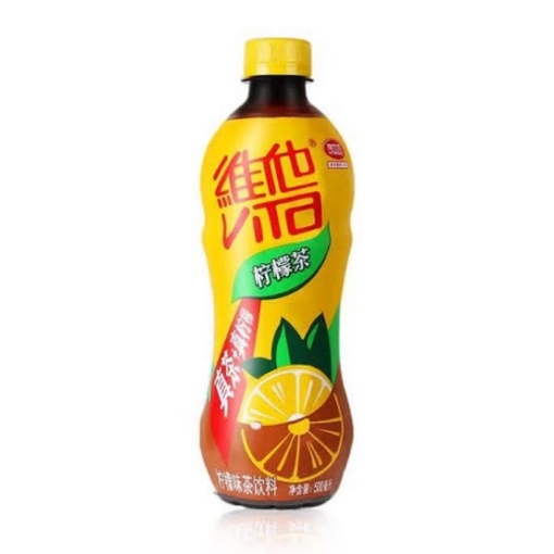 Picture of Vita Lemon Tea 500ML 