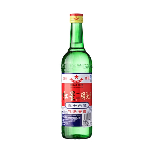 Picture of Red Star Erguotou 500ML