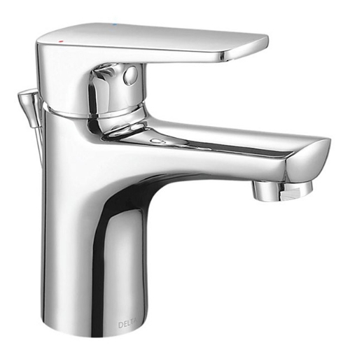 Picture of Delta Lavatory Faucet Ixa Jive - DT44025SQ