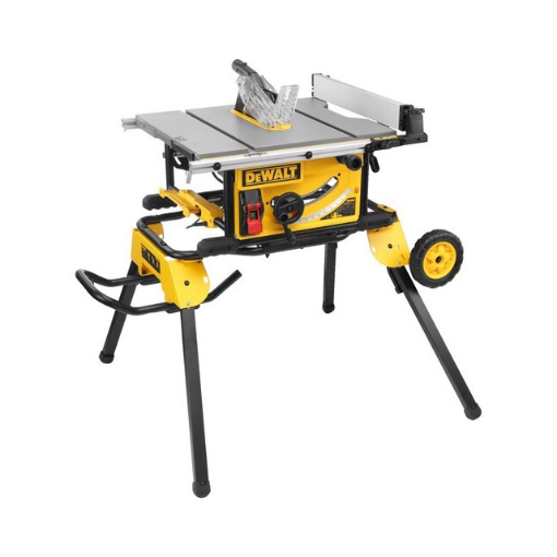 Picture of Dewalt Table Saw, DWE7492-QS