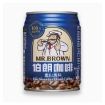 Picture of Mr. Brown Coffee 240ml