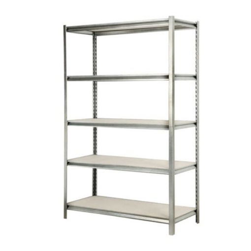 Picture of Tactix Shelving Unit 5-Lyr 36" x 18" x 72" ME329020