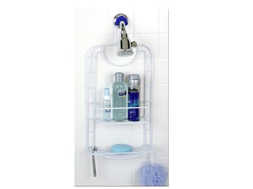 Picture of Over the shower caddy