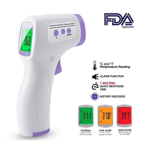 Picture of KODYEE Non-contact Infrared Thermometer