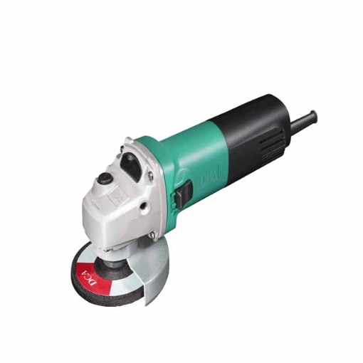 Picture of DCA Angle Grinder, ASM10-100