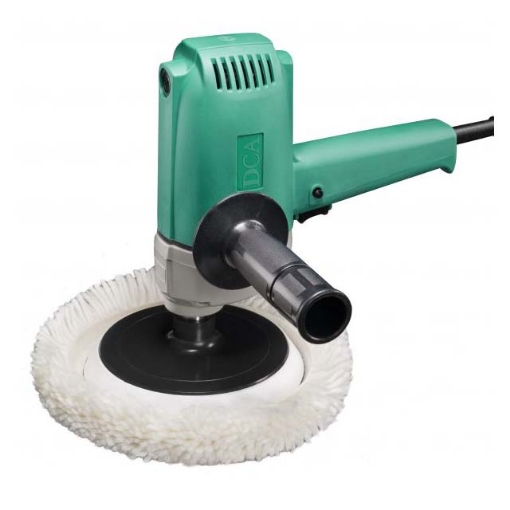 Picture of DCA Sander Polisher, ASP02-180