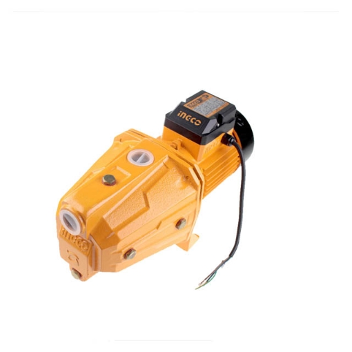 INGCO Water Jet Pump Pure Copper 0.5HP 370W, JP03708-5