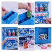 Picture of Children's Mini  Drink Vending Machine Coin-Operated, CMDVMCO