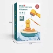 Picture of Baby Bath Duck Shower Electric Water Spray Toy, BBDST