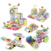 Picture of Children's DIY Building Blocks Educational Puzzle Toy, CDBBEPT