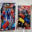 Picture of Car Toys 6Pcs and Avenger with Car Set Toys, CT6AC