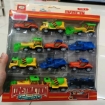 Picture of Kid's Truck Toy Set 12Pcs, KTTS12