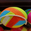 Picture of Kid's Beach Volleyball Ball for Outdoor Game, KBVBOG