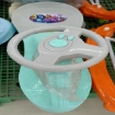 Picture of Kid's Twist Car Ride On Toys, KTCROT