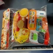 Picture of Children's Different Cooking Toys Set, CCTS