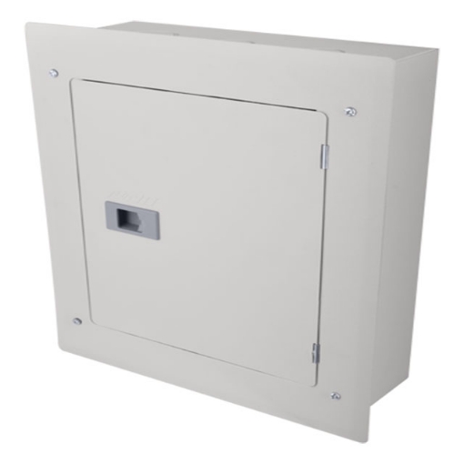  Royu All-Metal Base Panel Box - 8 Branches